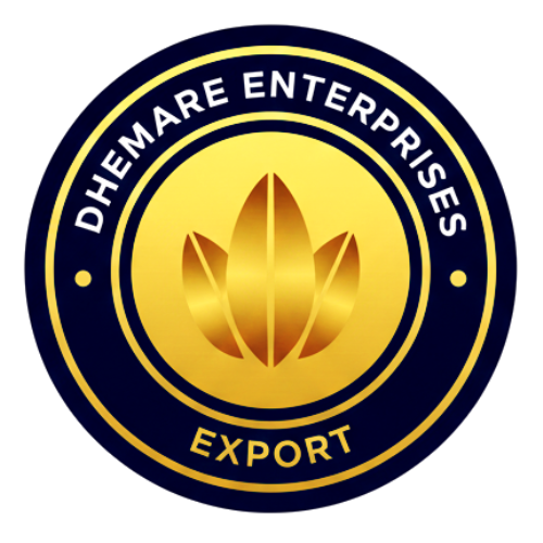 Dhemare Enterprises Logo