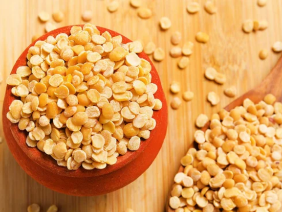 Toor Dal Packaging 3