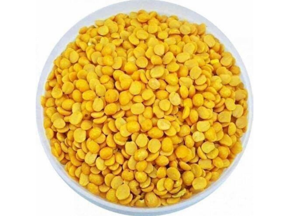 Toor Dal Packaging 3