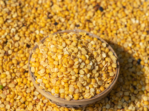 Toor Dal Packaging 3