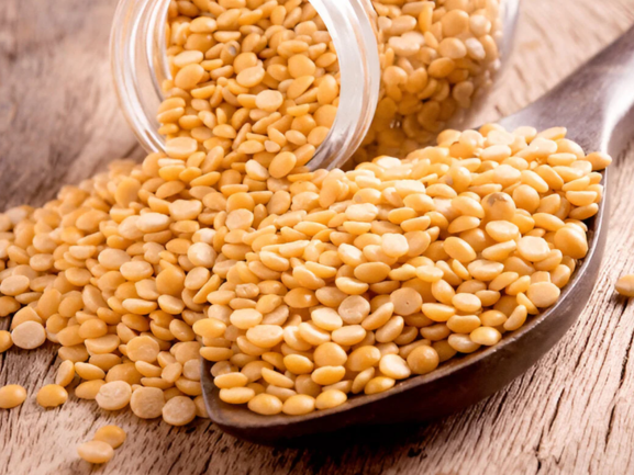 Toor Dal Packaging 3