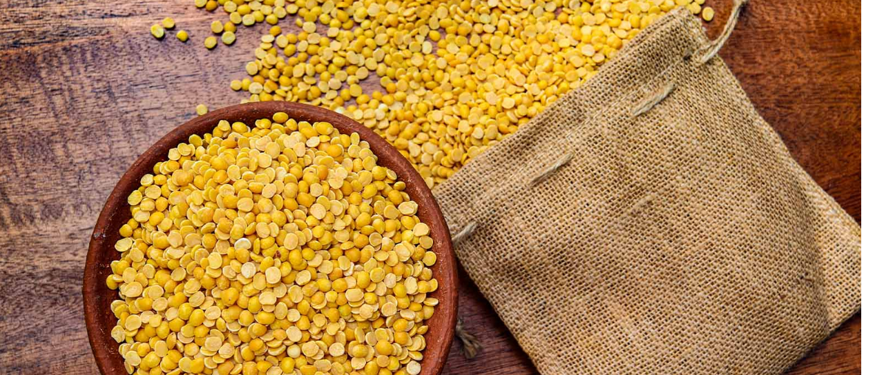 Toor dal Pigeon Pea Exporters